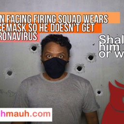 Face-mask-too-late-firing-aquad-death-penalty